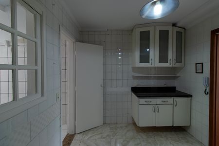 Casa para alugar com 123m², 2 quartos e 1 vagaCozinha
