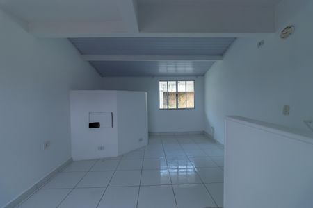 Casa para alugar com 123m², 2 quartos e 1 vagaEspaço andar superior
