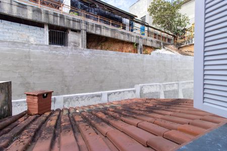 Casa para alugar com 123m², 2 quartos e 1 vagaVista da Suíte 1