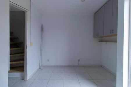 Casa para alugar com 123m², 2 quartos e 1 vagaSuíte 2