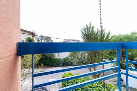 Casa para alugar com 123m², 2 quartos e 1 vagaVaranda da Suíte 2