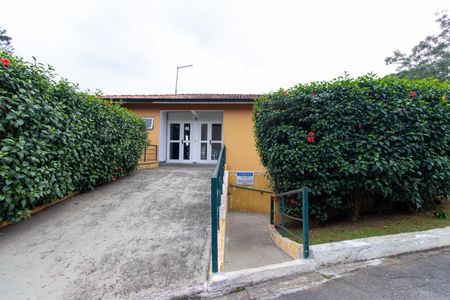 Casa para alugar com 123m², 2 quartos e 1 vagaÁrea comum e rampa de acesso para PcD