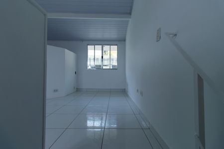 Casa para alugar com 123m², 2 quartos e 1 vagaEspaço andar superior