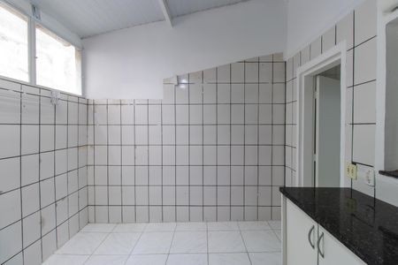 Casa para alugar com 123m², 2 quartos e 1 vagaQuintal dos fundos e area de serviço