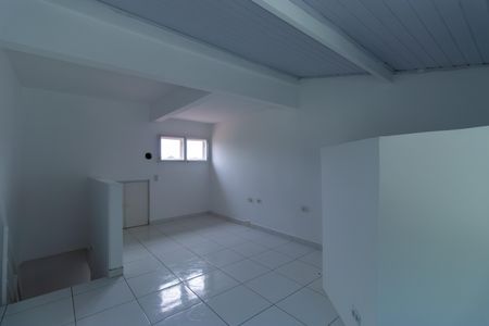 Casa para alugar com 123m², 2 quartos e 1 vagaEspaço andar superior
