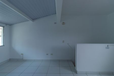 Casa para alugar com 123m², 2 quartos e 1 vagaEspaço andar superior