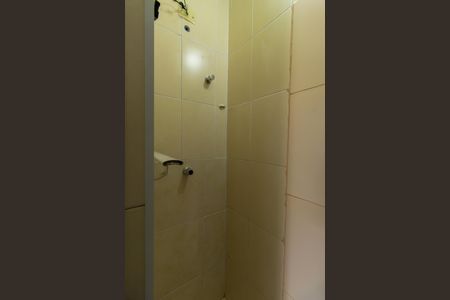 Casa para alugar com 123m², 2 quartos e 1 vagaBanheiro da Suíte 2