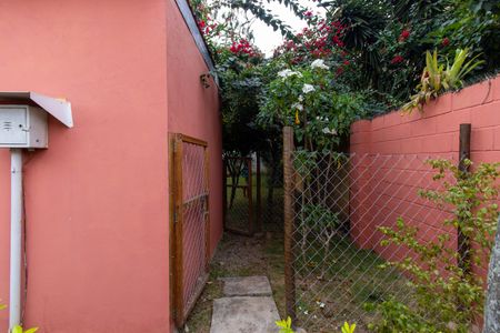 Casa para alugar com 123m², 2 quartos e 1 vagaÁrea comum - Area Pet