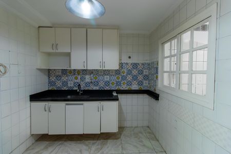 Casa para alugar com 123m², 2 quartos e 1 vagaCozinha