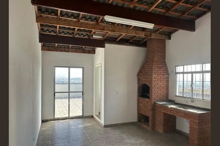 Casa à venda com 4 quartos, 213m² em Parque Cruzeiro do Sul, São Paulo
