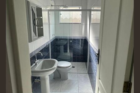 Casa à venda com 4 quartos, 213m² em Parque Cruzeiro do Sul, São Paulo