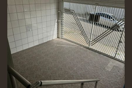 Casa à venda com 4 quartos, 213m² em Parque Cruzeiro do Sul, São Paulo