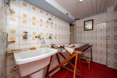 Casa para alugar com 188m², 3 quartos e 4 vagas Casa para alugar com 188m², 3 quartos e 4 vagasÁrea de Serviço