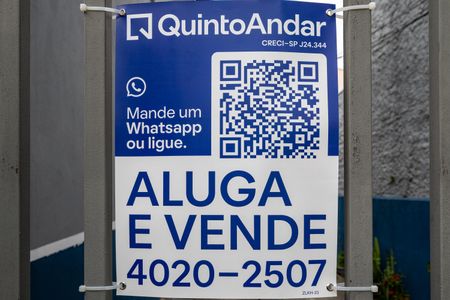 Casa para alugar com 188m², 3 quartos e 4 vagas Casa para alugar com 188m², 3 quartos e 4 vagasPlaca