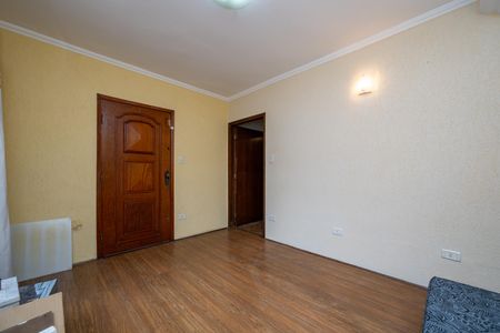 Sala de estar de casa para alugar com 3 quartos, 188m² em Vila Alexandria, São Paulo