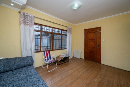 Casa para alugar com 188m², 3 quartos e 4 vagas Casa para alugar com 188m², 3 quartos e 4 vagasSala de estar