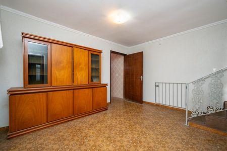 Sala de Jantar de casa para alugar com 3 quartos, 188m² em Vila Alexandria, São Paulo