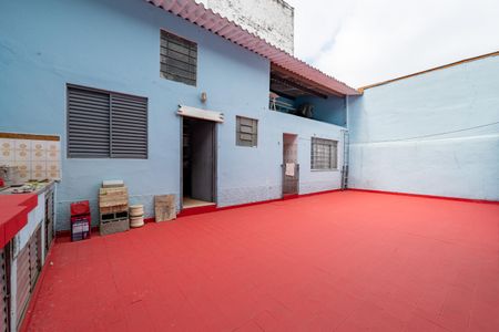 Casa para alugar com 188m², 3 quartos e 4 vagas Casa para alugar com 188m², 3 quartos e 4 vagasQuintal