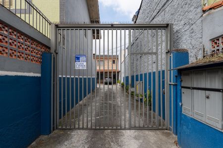 Casa para alugar com 188m², 3 quartos e 4 vagas Casa para alugar com 188m², 3 quartos e 4 vagasPlaca