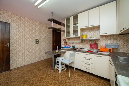 Casa para alugar com 188m², 3 quartos e 4 vagas Casa para alugar com 188m², 3 quartos e 4 vagasCozinha