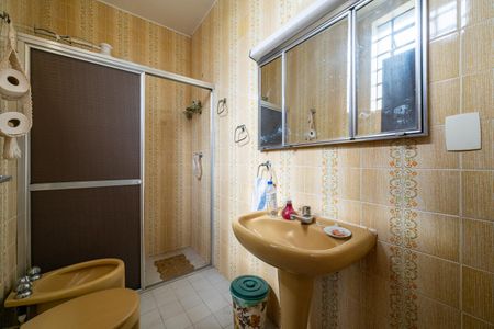 Casa para alugar com 188m², 3 quartos e 4 vagas Casa para alugar com 188m², 3 quartos e 4 vagasBanheiro
