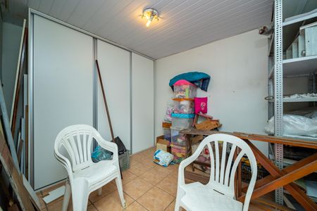 Casa para alugar com 188m², 3 quartos e 4 vagas Casa para alugar com 188m², 3 quartos e 4 vagasQuarto de Serviço