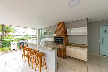 Apartamento à venda com 102m², 3 quartos e 1 vagaÁrea comum