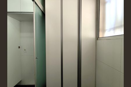 Apartamento à venda com 102m², 3 quartos e 1 vagaÁrea de Serviço