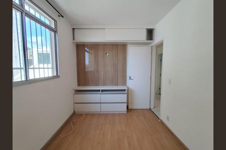 Apartamento à venda com 102m², 3 quartos e 1 vagaQuarto 1