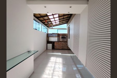 Apartamento à venda com 102m², 3 quartos e 1 vagaArea privativa 