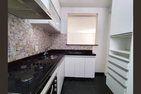 Apartamento à venda com 102m², 3 quartos e 1 vagaCozinha