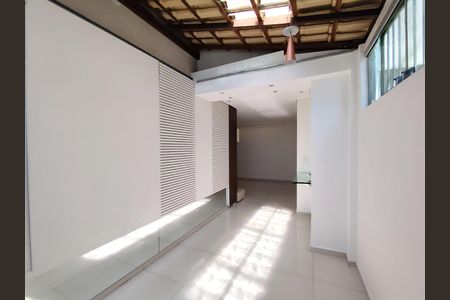 Apartamento à venda com 102m², 3 quartos e 1 vagaArea privativa 