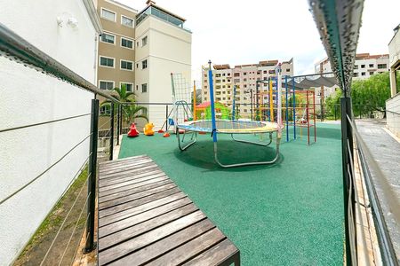 Apartamento à venda com 102m², 3 quartos e 1 vagaÁrea comum
