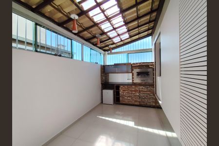 Apartamento à venda com 102m², 3 quartos e 1 vagaArea privativa 