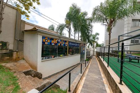 Apartamento à venda com 102m², 3 quartos e 1 vagaÁrea comum