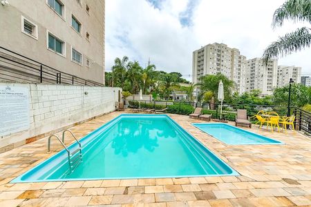 Apartamento à venda com 102m², 3 quartos e 1 vagaÁrea comum
