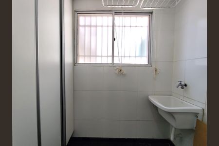Apartamento à venda com 102m², 3 quartos e 1 vagaÁrea de Serviço