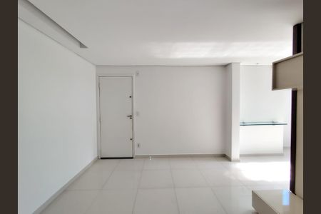 Sala de apartamento à venda com 3 quartos, 102m² em Buritis, Belo Horizonte