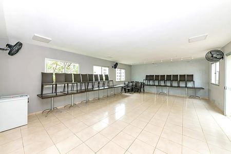 Apartamento à venda com 102m², 3 quartos e 1 vagaÁrea comum