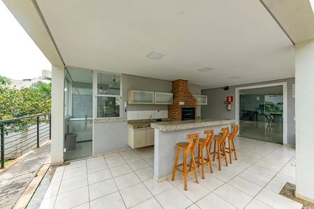 Apartamento à venda com 102m², 3 quartos e 1 vagaÁrea comum
