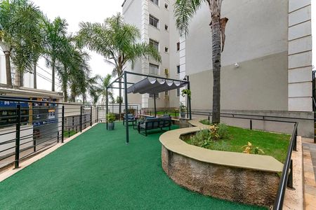 Apartamento à venda com 102m², 3 quartos e 1 vagaÁrea comum