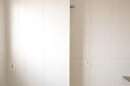 Apartamento para alugar com 41m², 2 quartos e 1 vagaÁrea de Serviço