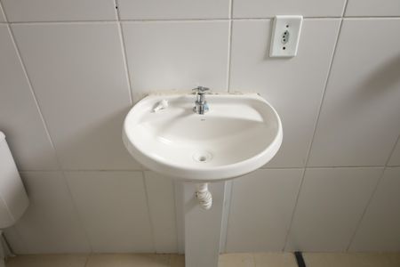 Apartamento para alugar com 41m², 2 quartos e 1 vagaBanheiro