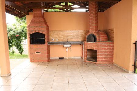 Apartamento para alugar com 41m², 2 quartos e 1 vagaÁrea comum - Churrasqueira