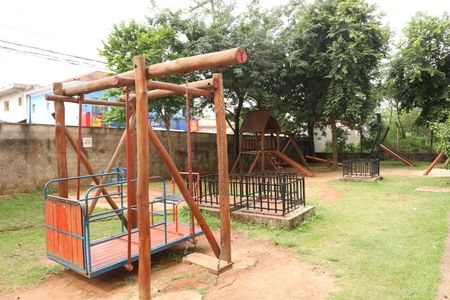 Apartamento para alugar com 41m², 2 quartos e 1 vagaÁrea comum - Playground