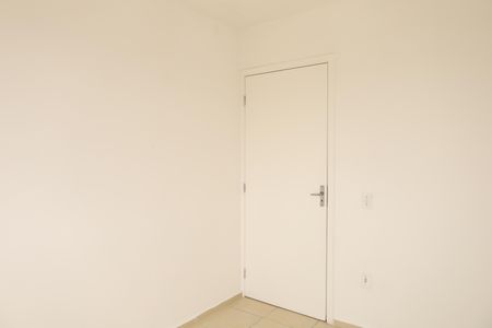 Apartamento para alugar com 41m², 2 quartos e 1 vagaQuarto 1