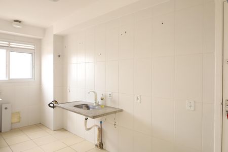 Apartamento para alugar com 41m², 2 quartos e 1 vagaCozinha