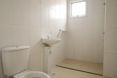Apartamento para alugar com 41m², 2 quartos e 1 vagaBanheiro