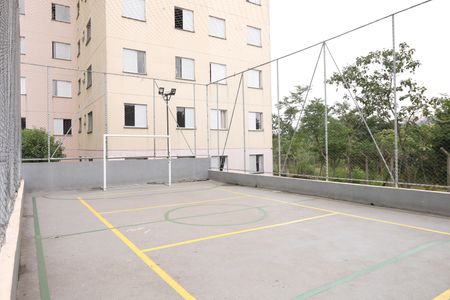 Apartamento para alugar com 41m², 2 quartos e 1 vagaÁrea comum - Quadra