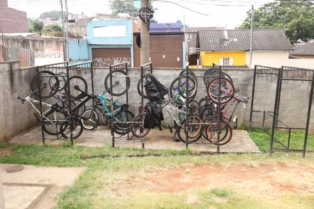 Apartamento para alugar com 41m², 2 quartos e 1 vagaÁrea comum - Bicicletário